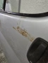 Предна лява врата за Opel Vivaro, Renault Trafic, снимка 2