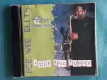 Smooth Jazz,Contemporary Jazz,Swing,Jazz-Funk,Trip Hop,Downtempo - Част-12, снимка 7