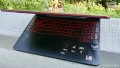 геймърски Asus tuf gaming 8ядра/4GB video/16RAM/512SSD/отлична батерия!, снимка 6