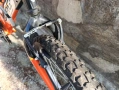 Детско колело drag scout-20 цола, снимка 8
