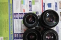 Комплект 4 бр обективи Sigma за Nikon (За почистване / Части) 20 евро за всички, снимка 3