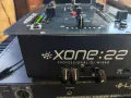 Пулт миксер ,, ALLEN HEATH XONE:22", снимка 10