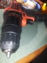 Акумулаторни винтоверти и гайковерти Black+Decker KFBCD701, снимка 5