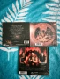 Metal CD дискове / Оригинални / Нови :, снимка 2