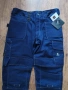 MASCOT Trousers - мъжки работни панталони НОВИ C52/L , снимка 3