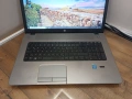 Лаптоп HP PrpBook 470  i5-4200M / 17,3", снимка 2