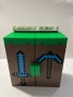 Майнкрафт кутии за играчки , снимка 5