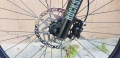 Алуминиев велосипед Scott Aspect 910 29 цола, снимка 10