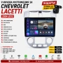 9 инчова мултимедия за Chevrolet Lacetti 2004-2013 + Подарък камера, снимка 1