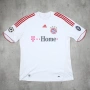 Футболни тениски Bayern Munich Frank Ribery - Olympique Marseille, снимка 1