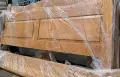 Легло ( палня) от масивно дърво, снимка 1