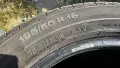 Лени гуми Continental 195/50/16, снимка 2