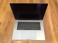 15.4' Core i7 Apple MacBook Pro Late 2016 SG TouchBar 16GB RAM/512GB SSD/Radeon Pro 460 4GB/Бат 6ч, снимка 4