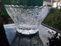 Българска кристална фруктиера - нова !, снимка 6