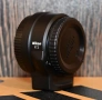 Адаптер Nikon FTZ за обективи F към Z байонет – Като нов, снимка 1