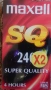 Видео касети VHS Fiji, Maxell, Basf, I-base, снимка 1