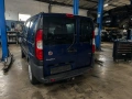 Fiat Doblo 1.3 Mjet 2008 На Части, снимка 3