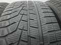 4бр зимни гуми 275/45/21 HANKOOK L06047 , снимка 4