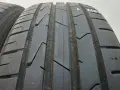 2бр летни гуми 215/55/17 HANKOOK L06384 , снимка 1