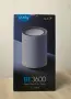 Рутер Cudy BE3600 Model: M3600 (WiFi 7 Mesh), снимка 1