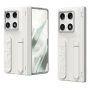 Калъф за Motorola Razr Fold 5G с Визитник, Стойка, Каишка и Протектор – 5 цвята, снимка 1