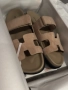 Дамски чехли Hermes   , снимка 5
