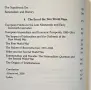 Politics and War. European Conflict from Philip II to Hitler, снимка 3