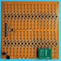 Нова професионална дънна платка iCubeSmart 3D16MINI за 3D LED Куб (4096 диода)  , снимка 3