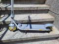 Детска електрическа тротинетка Ninebot eKickScooter ZING C10, снимка 3
