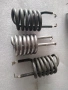 Нагревател за проточен бойлер ЮНГА - 3150W, снимка 1