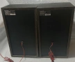 Panasonic SB-CH64 40W/6 ohm двулентови тонколони, снимка 5
