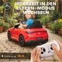 AIYAPLAY Детска електрическа кола,  Mercedes AMG , 12V, снимка 4