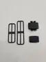 COOSPO BK9C Bluetooth/ANT+ сензор за каданс за велосипед IP67, снимка 8
