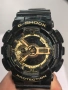 Мъжки ръчен часовник Casio G-Shock GA-110GB, снимка 3