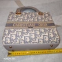 Дамска чанта CHRISTIAN DIOR, реплика. , снимка 10