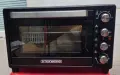 Малка фурна Steinborg 35L 1600w., снимка 2