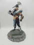 екшън фигура на игра League of Legends Draven Action Figure Collectible Model Toys , снимка 7