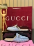 Gucci Нови Стилни Дамски Чехли Различни Цветове Гучи , снимка 2