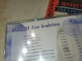 BACH FOR BABIES NEW CD 0506262000H2E6R, снимка 16