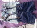 Дрехи за момче Guess/Mayoral-ръст 98, 104 и 110 см., снимка 4