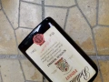 BALLANTINES-2L ДАМАДЖАНА С ДРЪЖКА 0606261840L4, снимка 13
