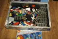 LEGO System 4565 Конструктор леко товарен влак, снимка 3