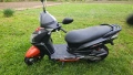 SYM JET4  50cc, снимка 5