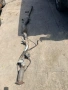 200105641R, 8252050556, C612 катализатори от Renault Trafic 3 1.6 dci двигател R9M415 121 кс., 6 ск., снимка 4