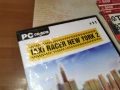 TAXI RACER NEW YORK 2 PC 1705260848H1E3R, снимка 4