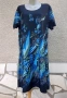 3XL+ Нова рокля с две лица , снимка 2