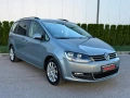 VW SHARAN 2.0 TDI | 140 к.с | 2011.г |, снимка 3