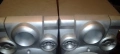 тонколони JVC със 40 вата мощност цената е за двата броя тонколони , снимка 4