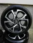 джанти Toyota c hr 18, снимка 2