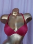 Victoria Sekret 32 D Червен сутиен , снимка 2